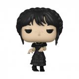 MIÉRCOLES ADAMNS FUNKO POP BAILE