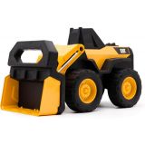 CAT CARGADORA DE ACERO COMPACT STEEL FUNRISE