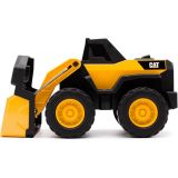 CAT CARGADORA DE ACERO COMPACT STEEL FUNRISE