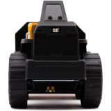CAT CARGADORA DE ACERO COMPACT STEEL FUNRISE
