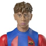 FIGURA LAMINE YAMAL 20 CM ARTICULADA BANBO TOYS