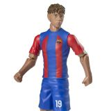 FIGURA LAMINE YAMAL 20 CM ARTICULADA BANBO TOYS