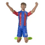 FIGURA LAMINE YAMAL 20 CM ARTICULADA BANBO TOYS