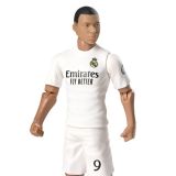 FIGURA MBAPPE 20CM  ARTICULADA BANBO TOYS