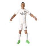 FIGURA MBAPPE 20CM  ARTICULADA BANBO TOYS