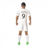 FIGURA MBAPPE 20CM  ARTICULADA BANBO TOYS