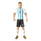 FIGURA MESSI 20 CM ARTICULADA BANBO TOYS