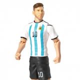 FIGURA MESSI 20 CM ARTICULADA BANBO TOYS