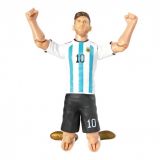 FIGURA MESSI 20 CM ARTICULADA BANBO TOYS