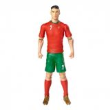 FIGURA CRISTIANO RONALDO 20 CM ARTICULADA BANBO TO