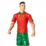 FIGURA CRISTIANO RONALDO 20 CM ARTICULADA BANBO TO
