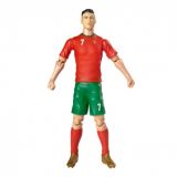FIGURA CRISTIANO RONALDO 20 CM ARTICULADA BANBO TO