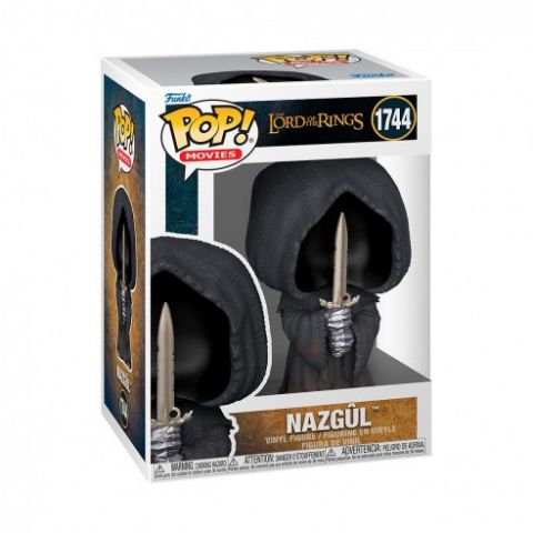 NAZGUL EL SR DE LOS ANILLOS FUNKO POP