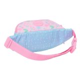 RIÑONERA BLACKFIT8 SMILE SAFTA