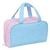 NECESER RECTANGULAR SMILE BLACKFIT SAFTA