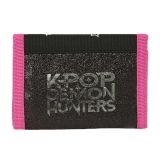 BILLETERA K-POP DEMON HUNTERS ENERGY SAFTA