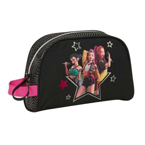 NECESER ADAP.CARRO K-POP DEMON HUNTER ENERGY SAFTA