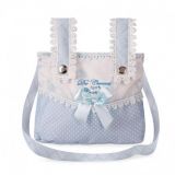 COCHE DE MUÑECA PLEGABLE DE CUEVAS