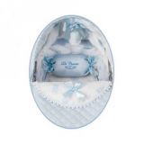 COCHE DE MUÑECA PLEGABLE DE CUEVAS