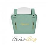 COCHE MUÑECAS PLEG. C/SOMBRILLA CAPRICCIO 64 CM DE