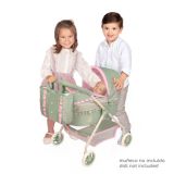 MI PRIMER COCHE DE MUÑECAS BOTANIC DE CUEVAS