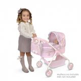 MI PRIMER COCHE DE MUÑECAS SOPHIE 56 CM DECUEVAS 