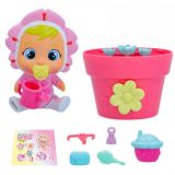 HAPPY FLOWERS BEBÉS LLORONES IMC TOYS