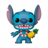 LUAU STITCH FUNKO POP