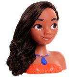 BUSTO MOANA DISNEY PRINCESS JUST PLAY