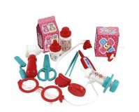 MALETÍN MÉDICO PLAY AND GO CHICOS