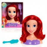 BUSTO PRINCESAS DISNEY SURTIDOS JUST PLAY