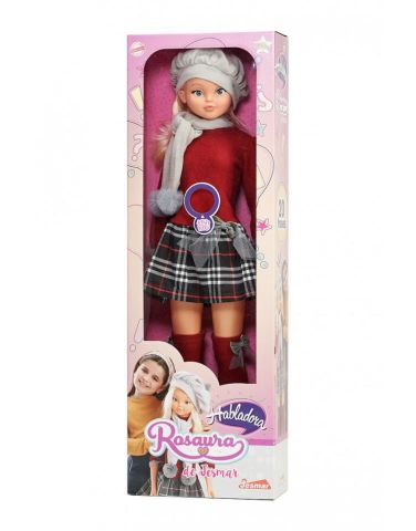 ROSAURA HABLADORA CHIC JESMAR