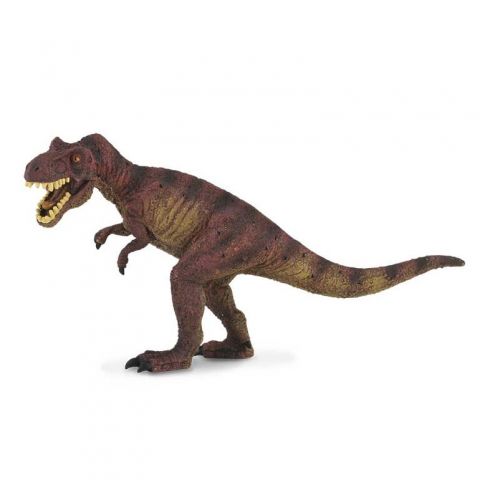 TYRANNOSAURUS REX DEQUBE