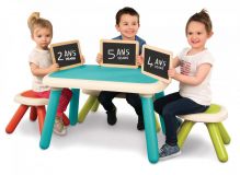 MESA INFANTIL COLORES SMOBY