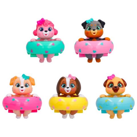 BLOOPIES PUPIES FLOATIES IMC TOYS