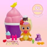 BEBÉS LLORONES FRUTI ICE WORLD IMC TOYS