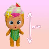 BEBÉS LLORONES FRUTI ICE WORLD IMC TOYS