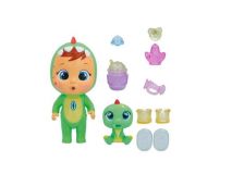 BEBÉS LLORONES DINOS ICY WORLD IMC TOYS