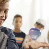 E-SPIN ENERGÍA CON LANZADOR PACK 2 CHICOS