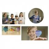 E-SPIN ENERGÍA CON LANZADOR PACK 2 CHICOS