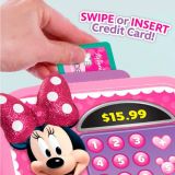 CAJA REGISTRADORA MINNIE MOUSE JUST PLAY