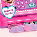 CAJA REGISTRADORA MINNIE MOUSE JUST PLAY