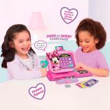 CAJA REGISTRADORA MINNIE MOUSE JUST PLAY