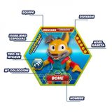 SOBRES  PACK 1 METAZELLS IMC TOYS