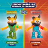 BLISTER FIGURAS METAZELLS IMC TOYS