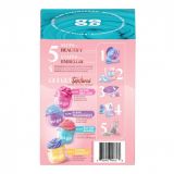 GUI GUI PACK INDIVIDUAL SURTIDO MOOSE