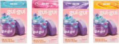 GUI GUI PACK INDIVIDUAL SURTIDO MOOSE