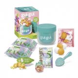 GUI GUI FRUITY GLOW PACK INDIVIDUAL SURTIDO MOOSE