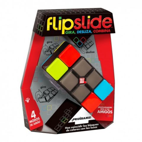 JUEGO FLIPSLIDE MOOSE 