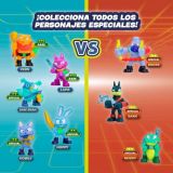 VEHÍCULOS COLLECTOR AZUL METAZELLS IMC TOYS